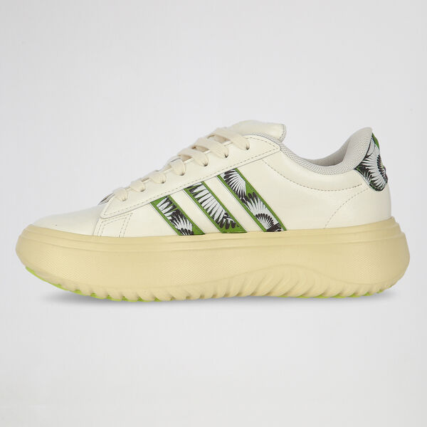 Zapatillas adidas Grand Court Platform Mujer