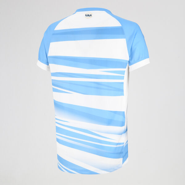 Camiseta Rugby Le Coq Sportif Seven Titular 2026 Hombre