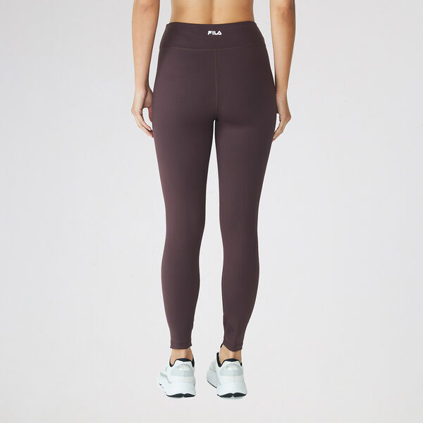 Calza Entrenamiento Fila Flat Life II Mujer