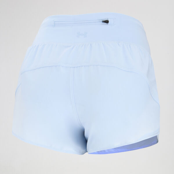 Short Running Under Armour Launch Pro 3'' Mujer