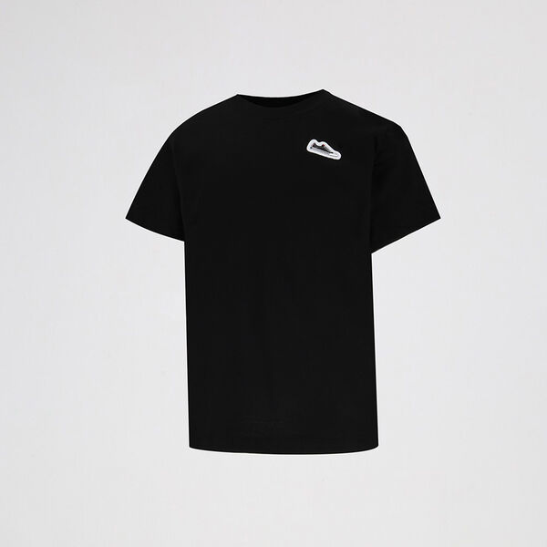 Remera Topper GTK Patch Profesional Infantil