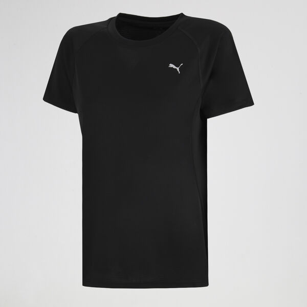 Remera Running Puma Run Velocity Mujer