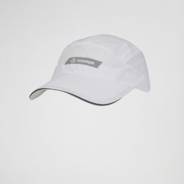 Gorra Topper Bs Microperforado Poliéster