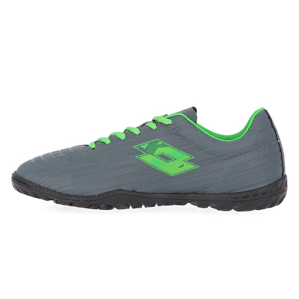 Botines Fútbol Lotto Solista Sof 800 Turf Hombre