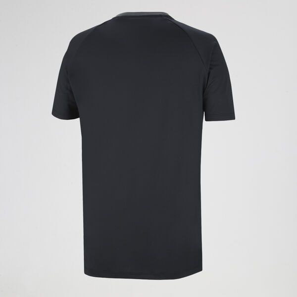 Remera Tenis Fila Match Ao Hombre
