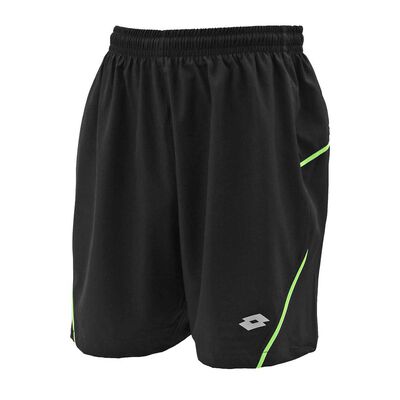 Short Entrenamiento Lotto Superrapida Hombre