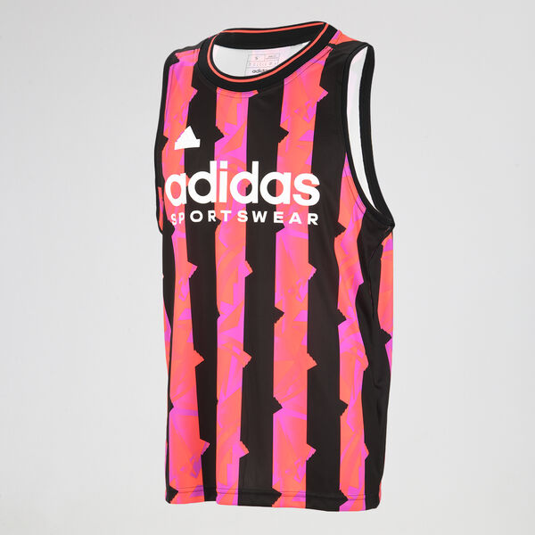 Musculosa adidas House Of Tiro Hombre