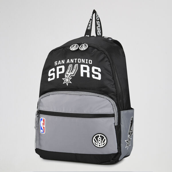 Mochila NBA Spurs