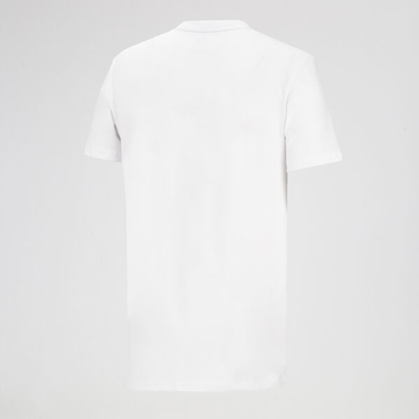 Remera Under Armour Logo Hombre