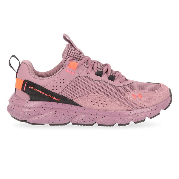 Zapatillas Running Under Armour Charged Verssert Mujer