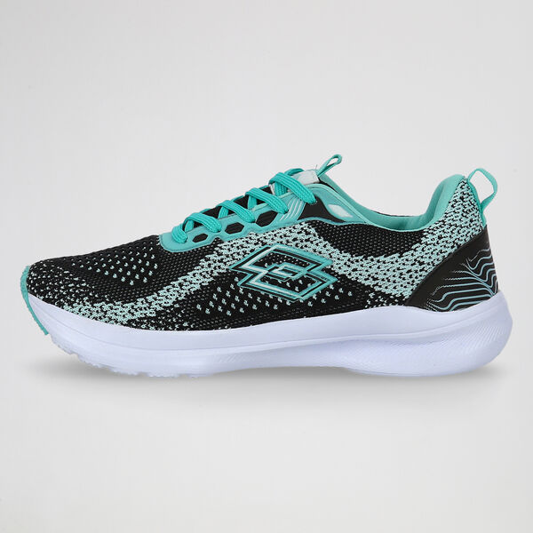 Zapatillas Running Lotto Relaxed Trail Mujer