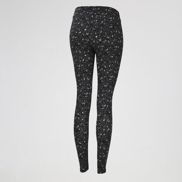 Calza Puma Essentials Animal Mujer