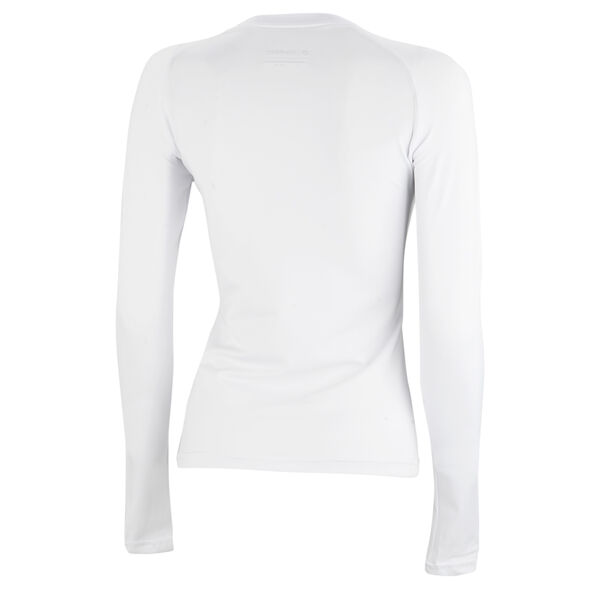 Remera Entrenamiento Lotto Msp Térmica Mujer