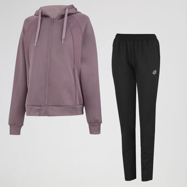 Conjunto Lotto X-fit para Mujer