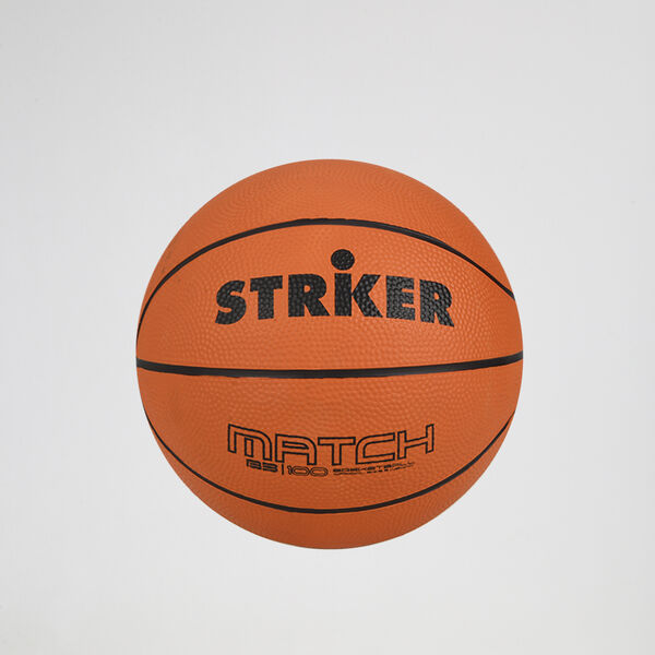 Pelota Striker Match B3-100 N°3 Básquet
