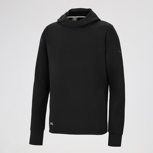 Buzo Running Saucony Triumph Hombre