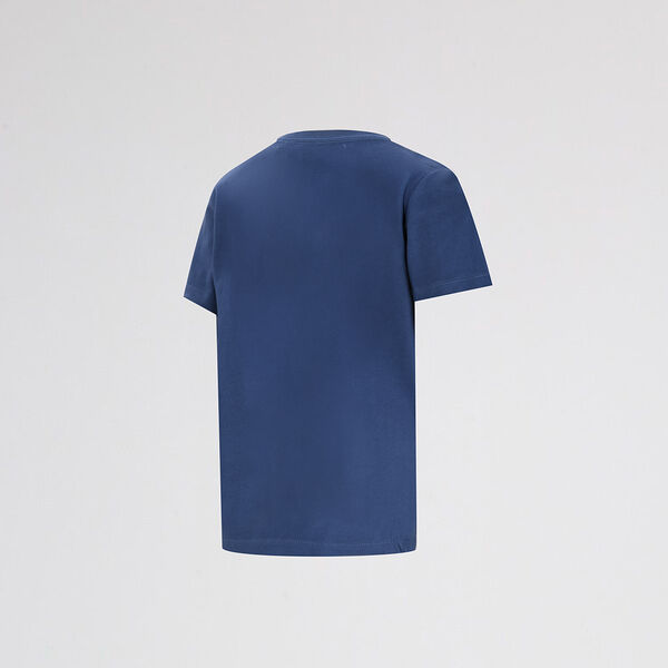 Remera Topper GT Brand Infantil