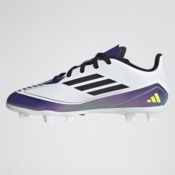 Botines Fútbol adidas F50 Club FxG Messi Infantil