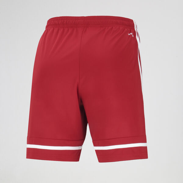 Short adidas Squa25 Poliéster Hombre