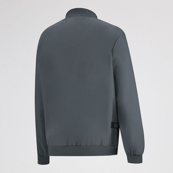 Campera Entrenamiento Topper Joy Hombre
