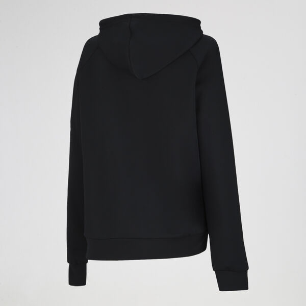 Buzo Entrenamiento Topper Poly Fleece Mujer
