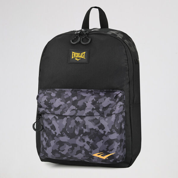 Mochila Everlast Deportiva Urbana Infantil
