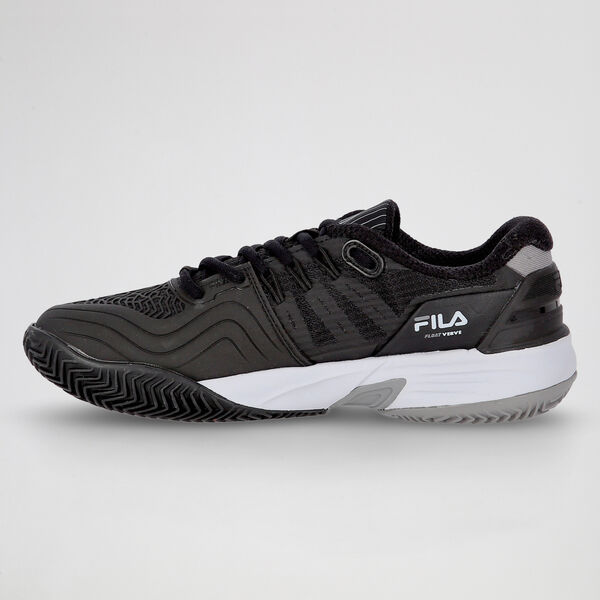 Zapatillas Tenis Fila Float Verve Clay Mujer