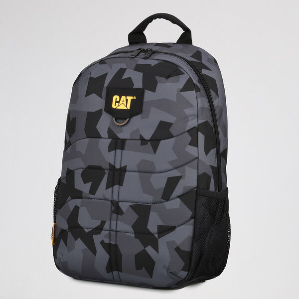 Mochila CAT Benson 22 L Poli&eacute;ster
