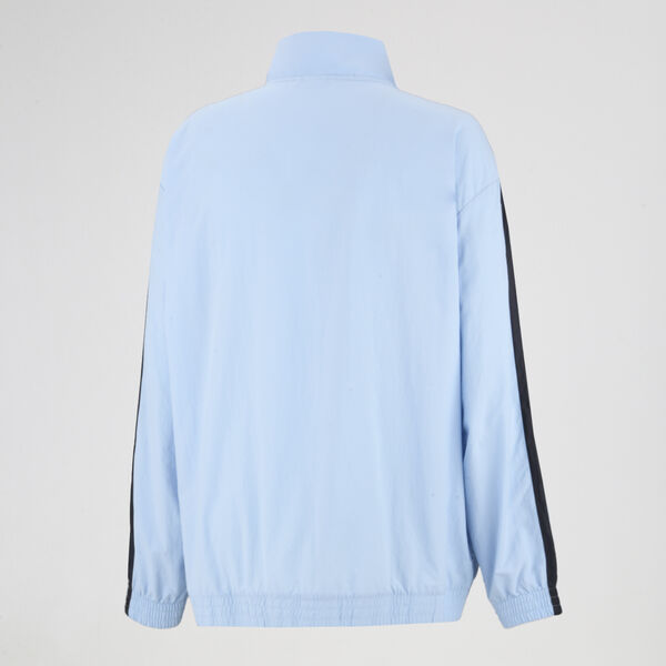 Buzo con Cierre adidas Essentials 3 Tiras Hombre