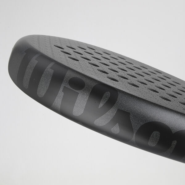 Paleta Pádel Wilson Carbon Force Pro 2