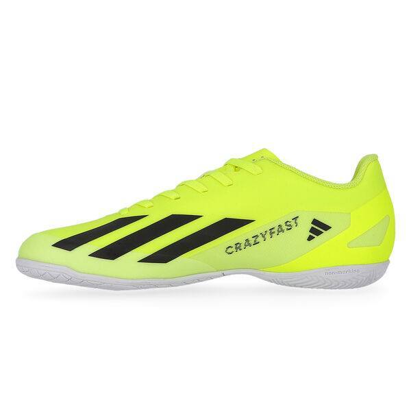 Botines Fútbol adidas X Crazyfast Club In