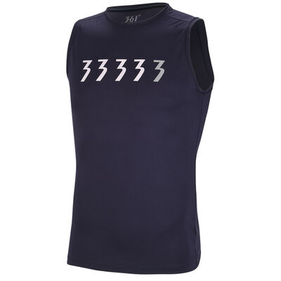 Musculosa Entrenamiento 361 Classic Hombre