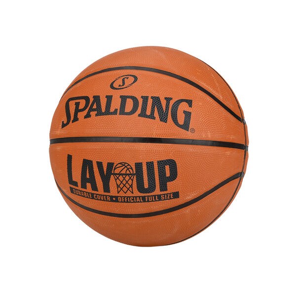 Pelota Spalding Lay Up