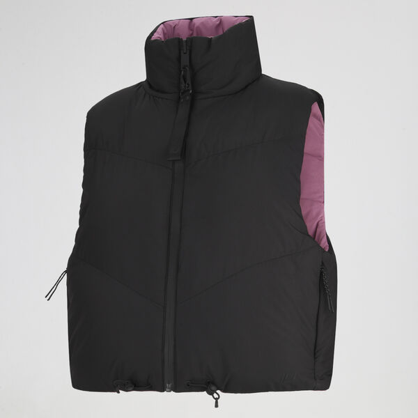 Chaleco Entrenamiento IU Harmony Mujer