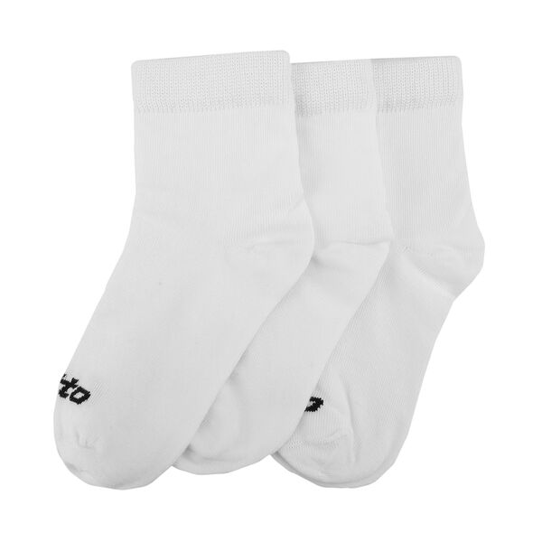 Medias Lotto Quarter Classic