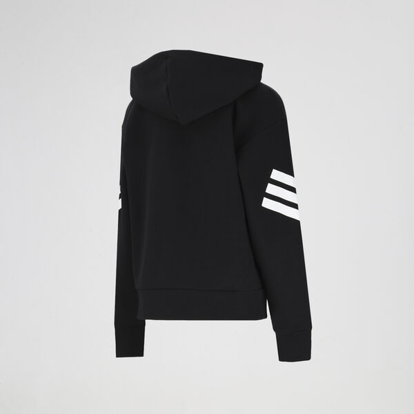Campera adidas Future Icons 3 Tiras Infantil