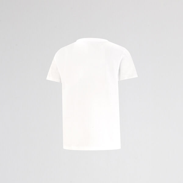 Remera Nike Sip Photo Niña