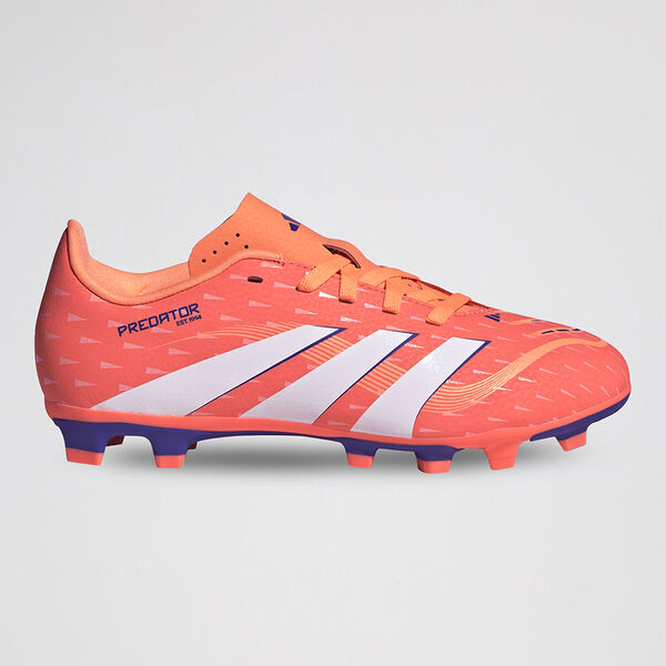 Botines Fútbol adidas Predator Club FG/MG Infantil