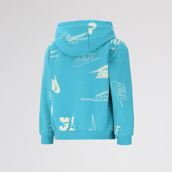 Buzo Nike Club Brand Energy AOP Ni&ntilde;o