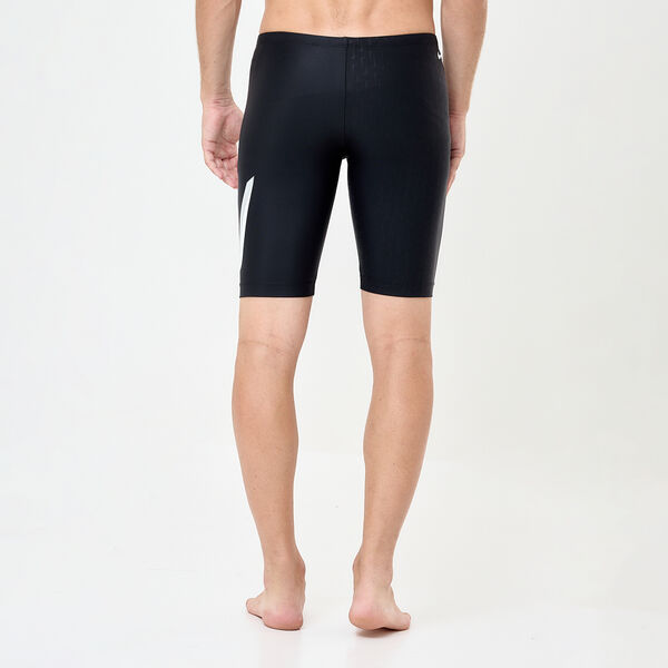 Traje de Baño Nike Swim Swoosh Chain Global