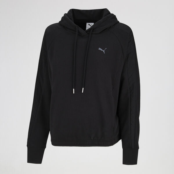 Buzo Puma Her Oversized Mujer