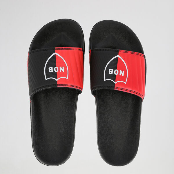 Ojotas Bagunza Newell's Hom Titular Hombre