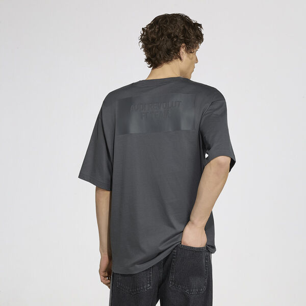 Remera adidas Audi Revolut F1 Team Elevated Graphic