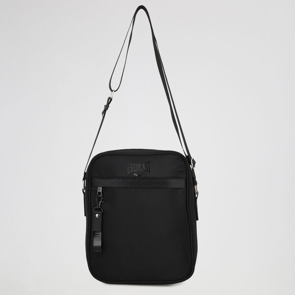 Cartera Everlast Bandolera con Llavero Desmontable Poli&eacute;ster