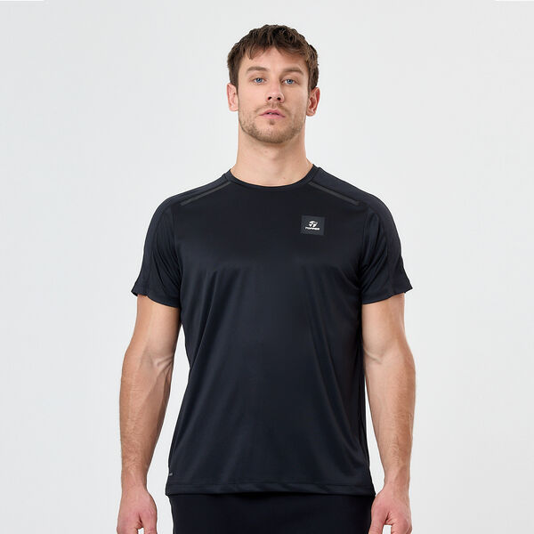 Remera Entrenamiento Topper Up Hombre