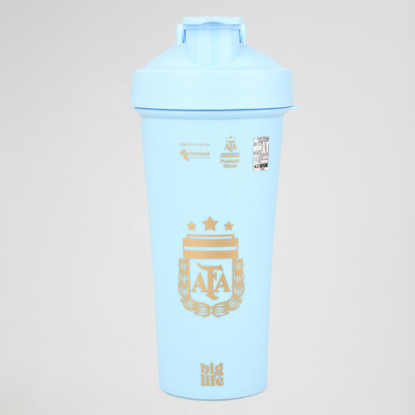 Vaso Big Life Mezclador Shaker AFA