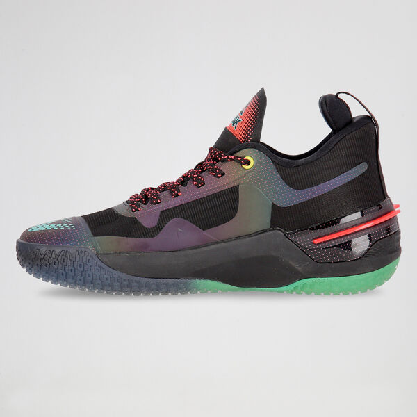 Zapatillas Peak T Flash 3 Hombre