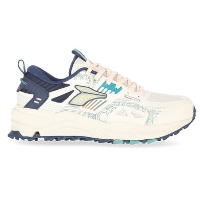 Zapatillas Running 361 Urban Hombre