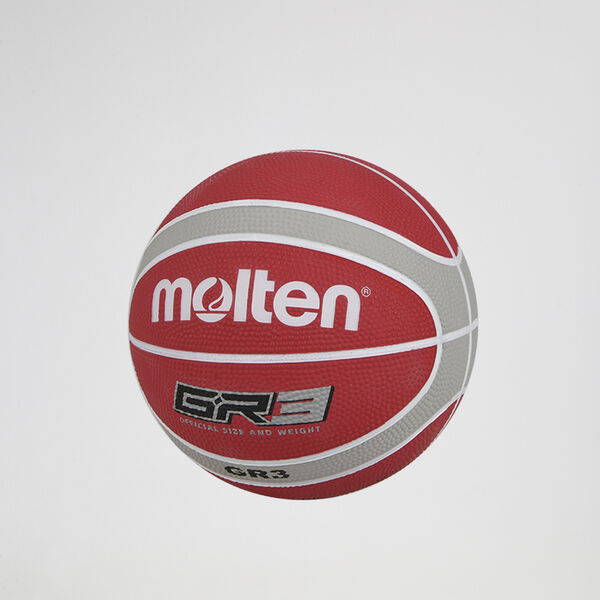 Pelota Básquet Molten Bgr3 N3