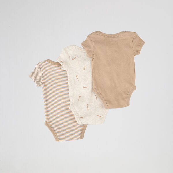 Body Nike Nkn Mix And Match Infantil